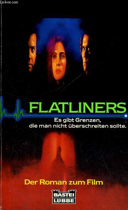 FLATLINERS