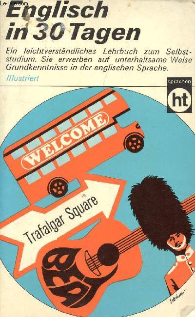 ENGLISCH IN 30 TAGEN