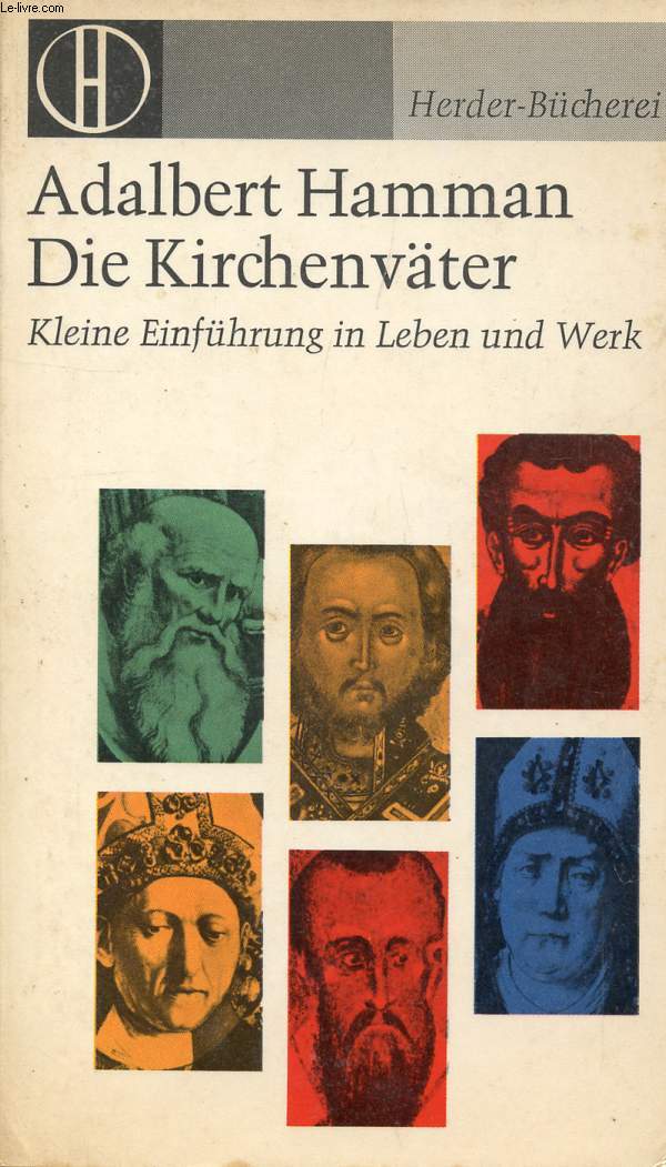 DIE KIRCHENVTER