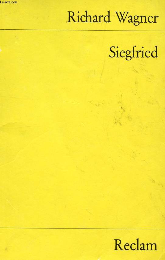 SIEGFRIED