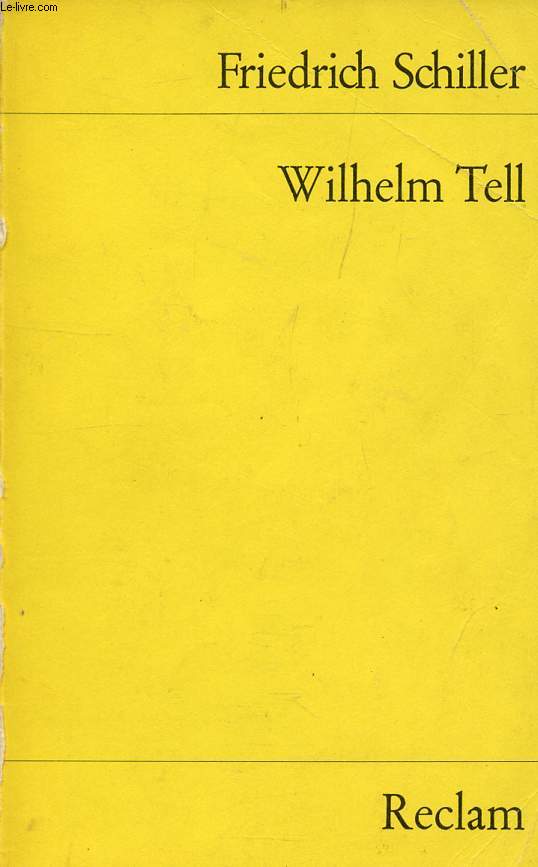 WILHELM TELL