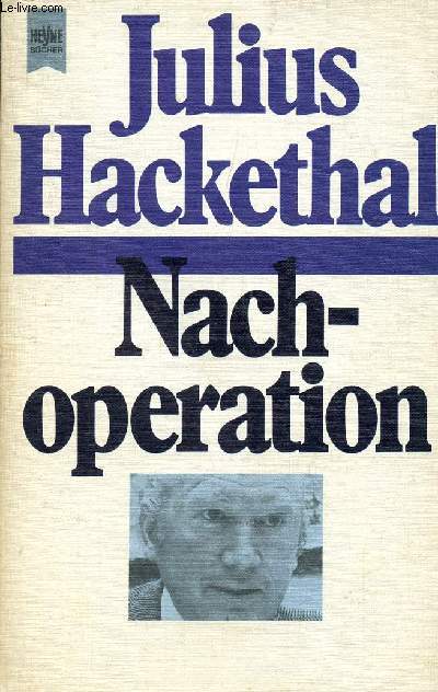NACH-OPERATION