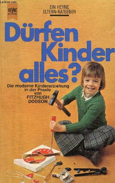 DRFEN KINDER ALLES ?