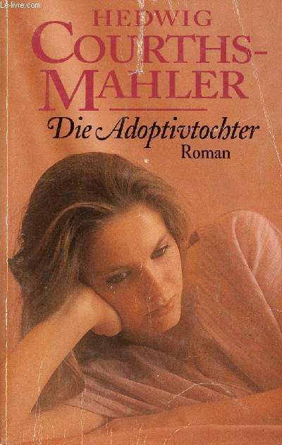 DIE ADOPTIVTOCHTER