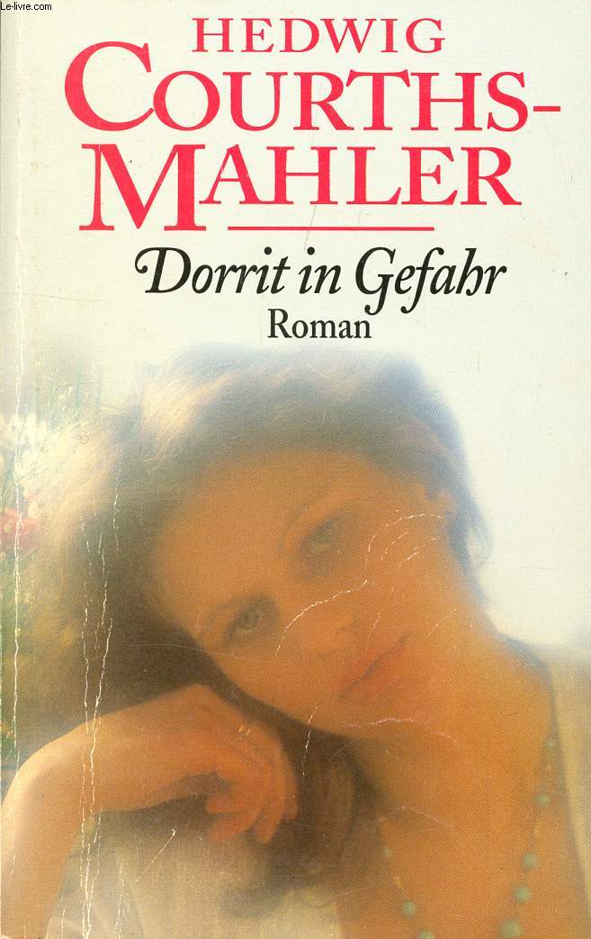 DORRIT IN GEFAHR