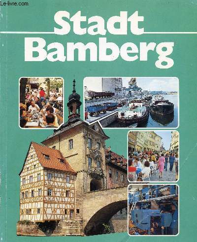 STADT BAMBERG