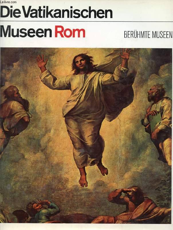 DIE VATIKANISCHEN MUSEEN, ROM