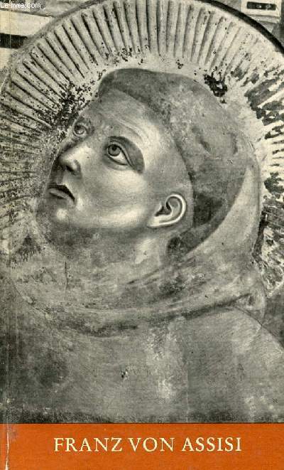 FRANZ VON ASSISI