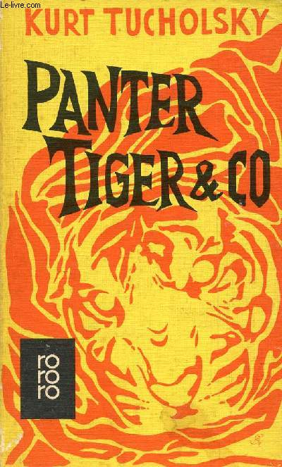 PANTER TIGER & Co