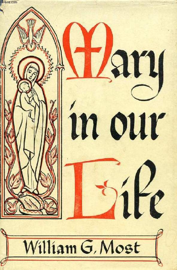 MARY IN OUR LIFE