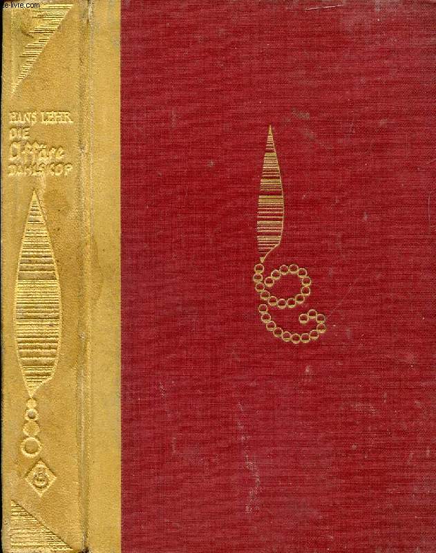 DIE AFFRE DAHLSKOP