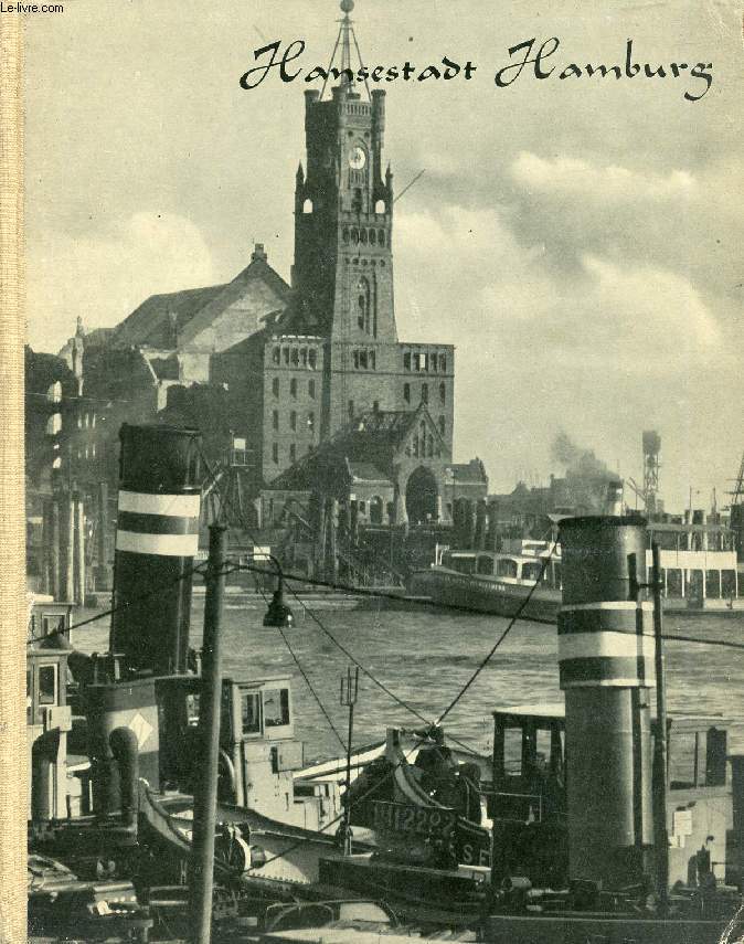 HANSESTADT HAMBURG