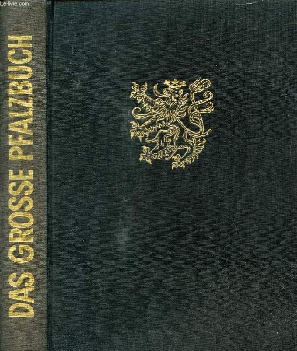 DAS GROSSE PFALZBUCH, 'HEIMAT IM BILD'
