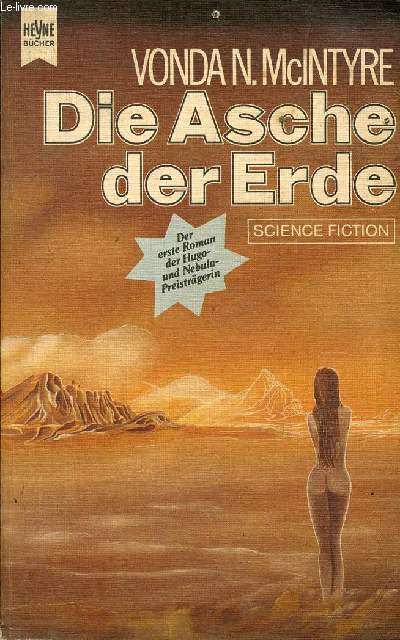 DIE ASCHE DER ERDE