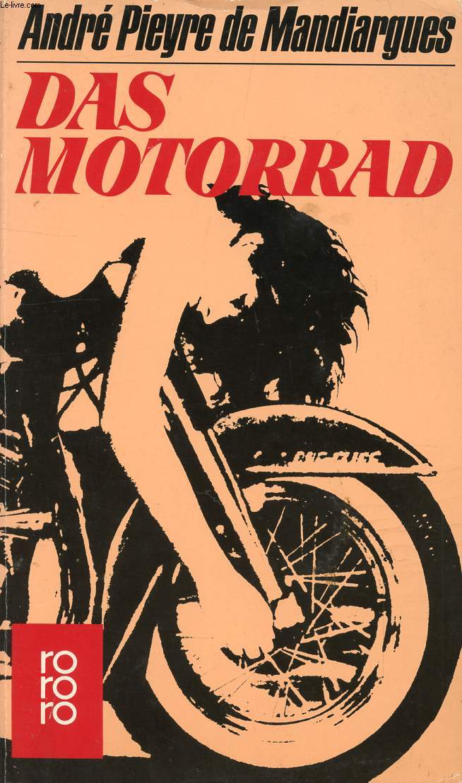 DAS MOTORRAD