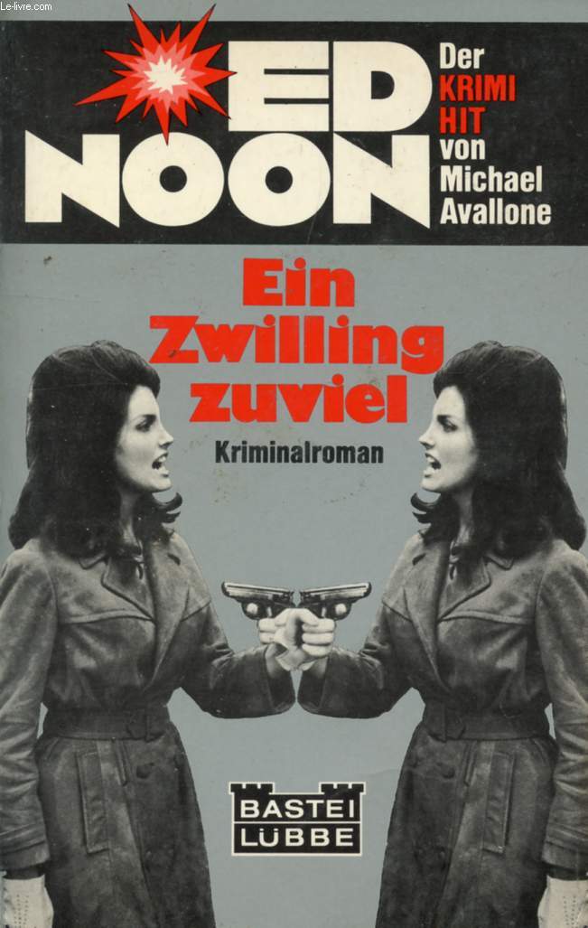 EIN ZWILLING ZUVIEL