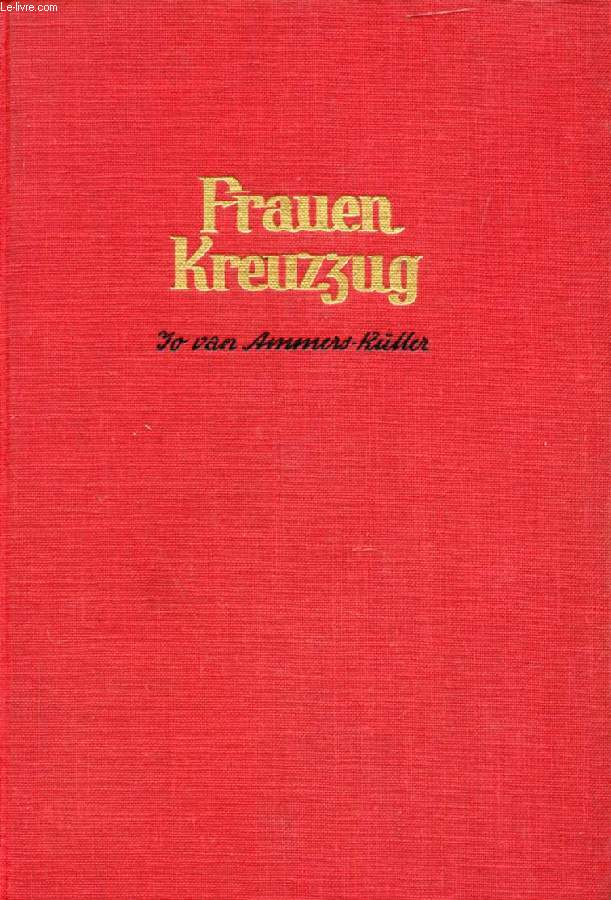 FRAUENKREUZZUG