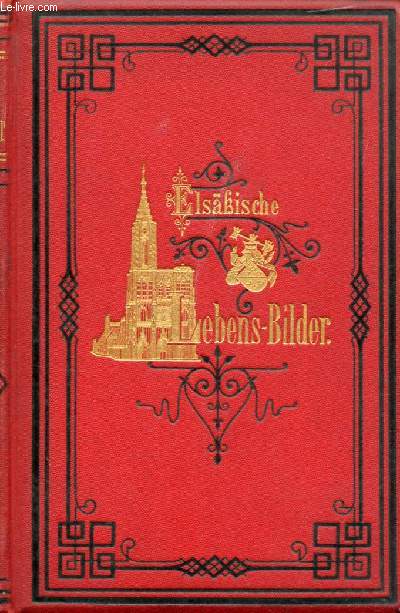 ELSISCHE LEBENS-BILDER, ZWEITES BNDCHEN