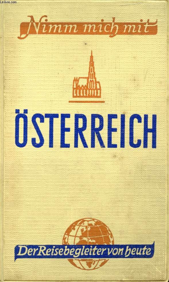 STERREICH