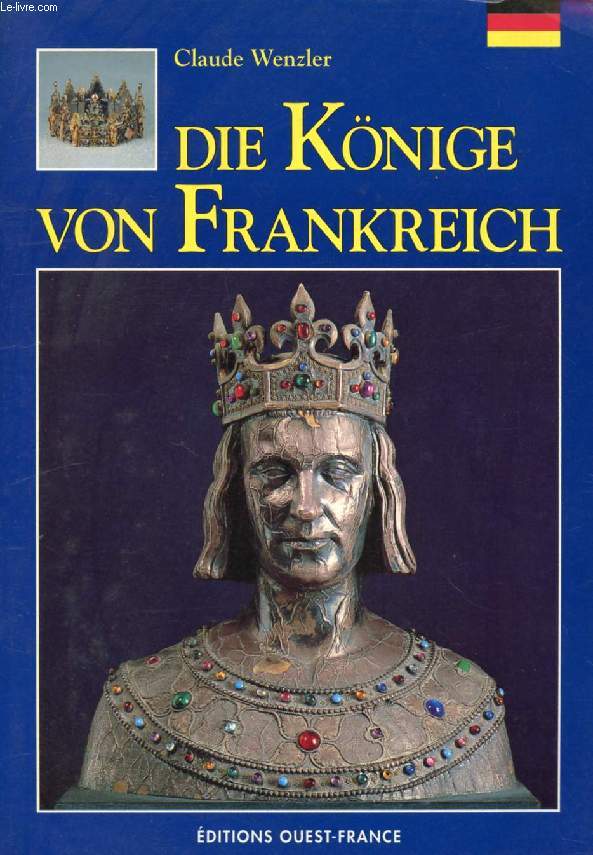 DIE KNIGE VON FRANKREICH