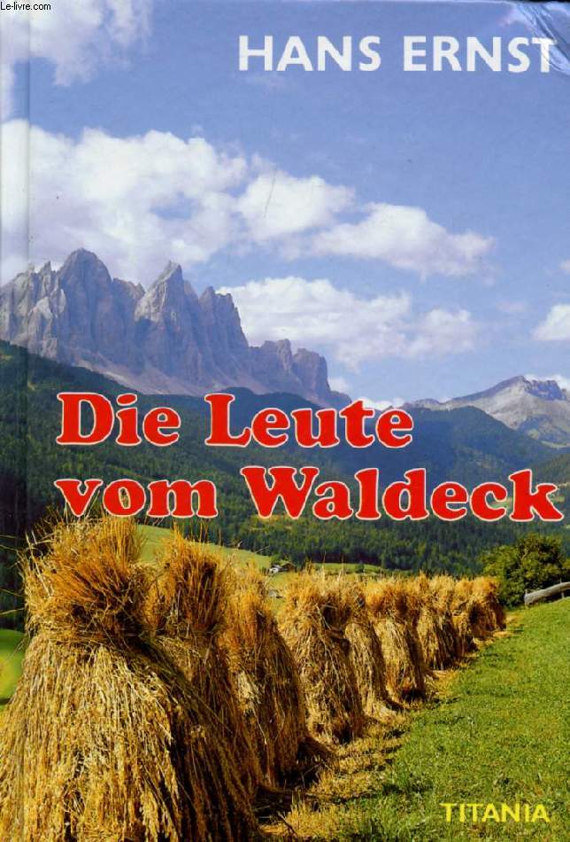 DIE LEUTE VOM WALDECK