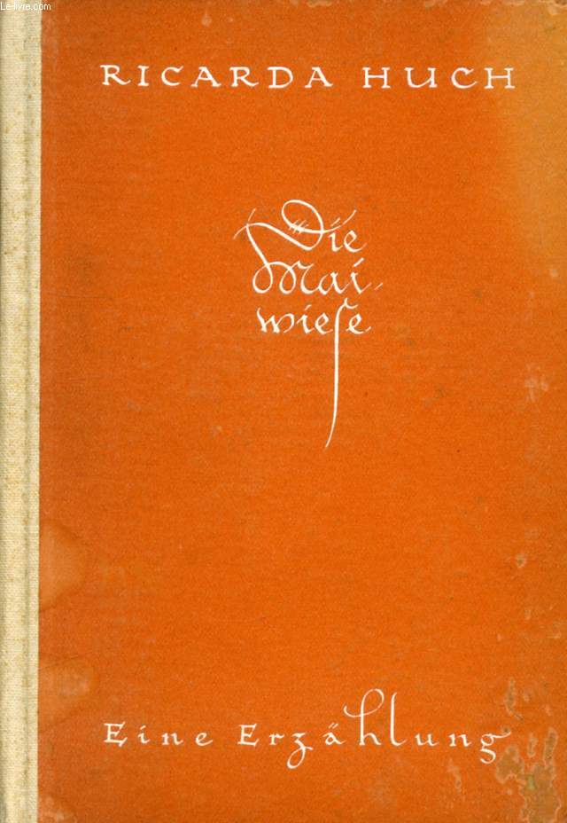 DIE MAIWIESE