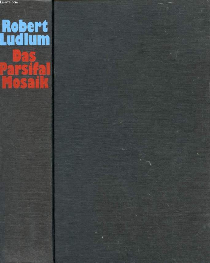 DAS PARSIFAL MOSAIK