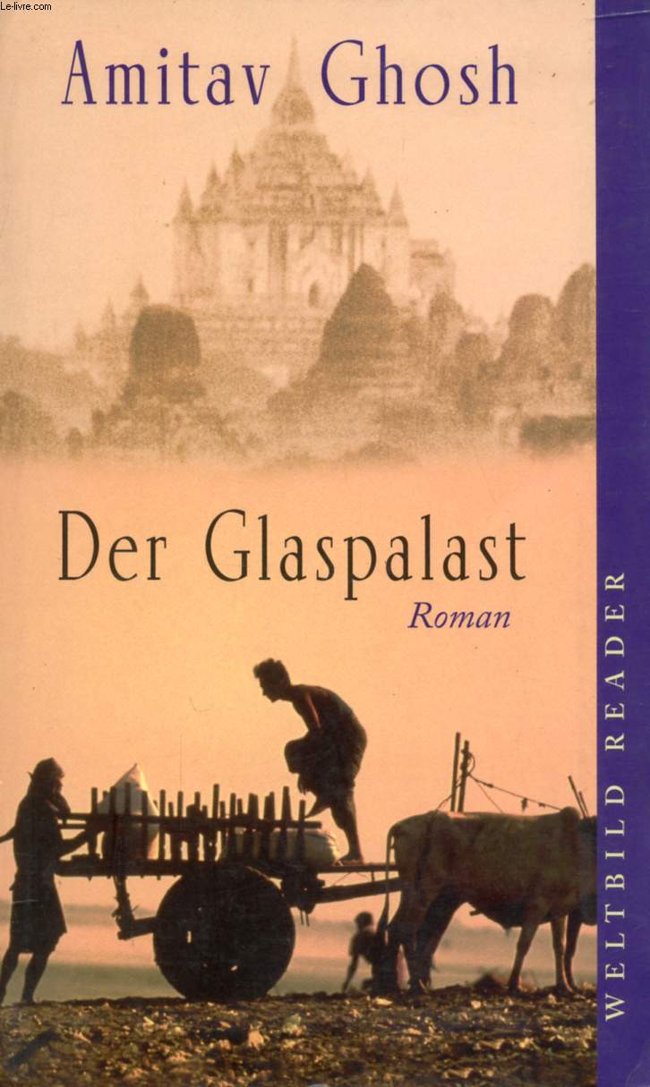 DER GLASPALAST