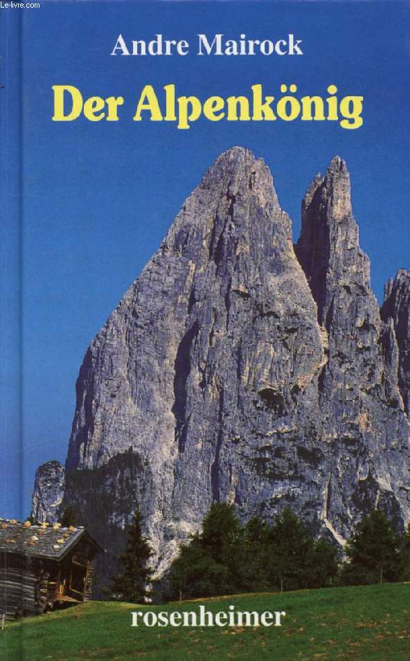 DER ALPENKNIG