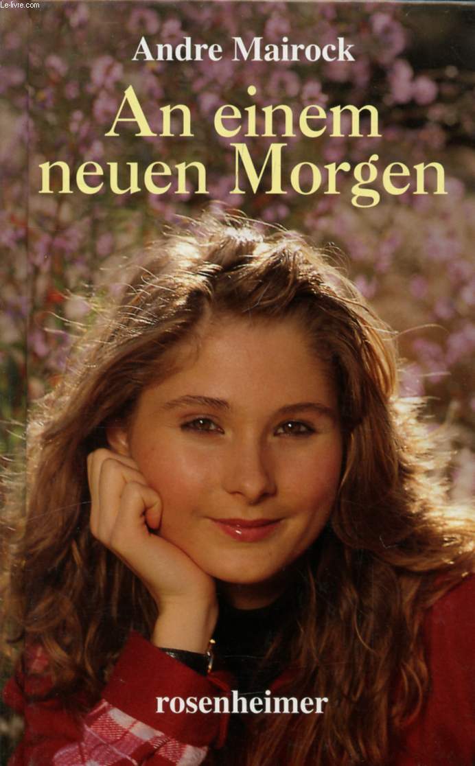 AN EINEM NEUEN MORGEN