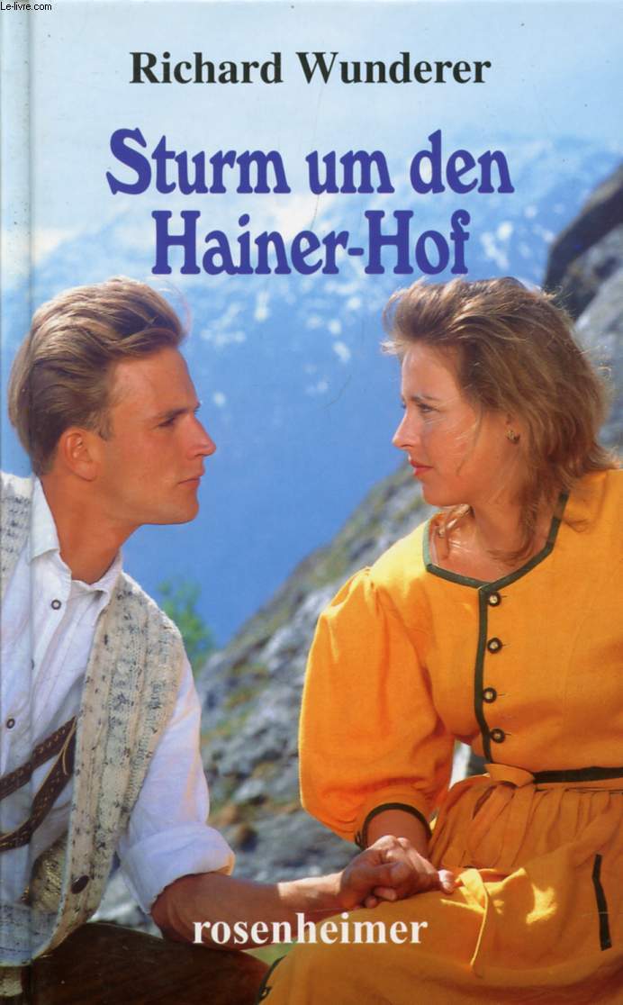 STURM UM DEN HAINER-HOF