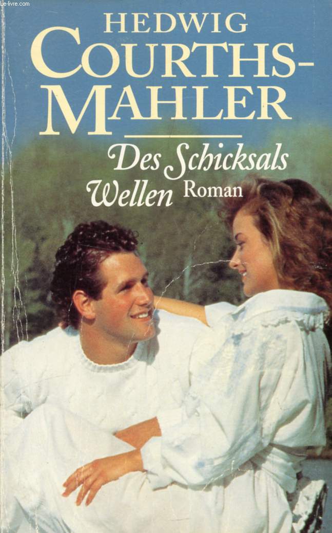 DES SCHICKSALS WELLEN