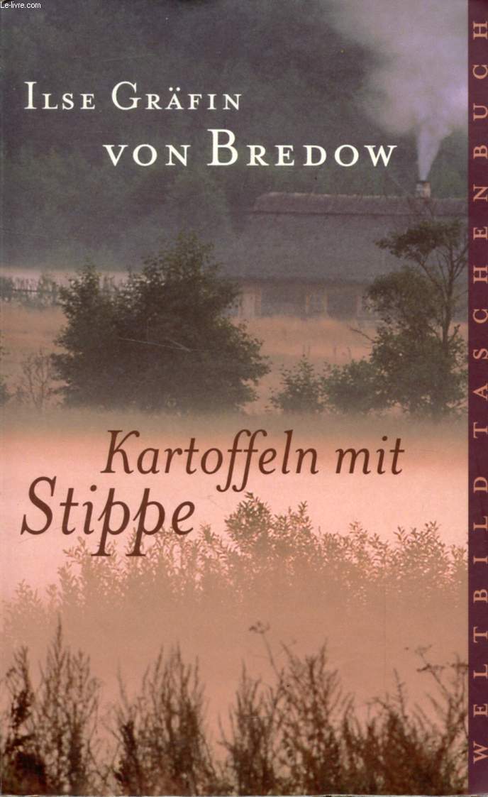 KARTOFFELN MIT STIPPE