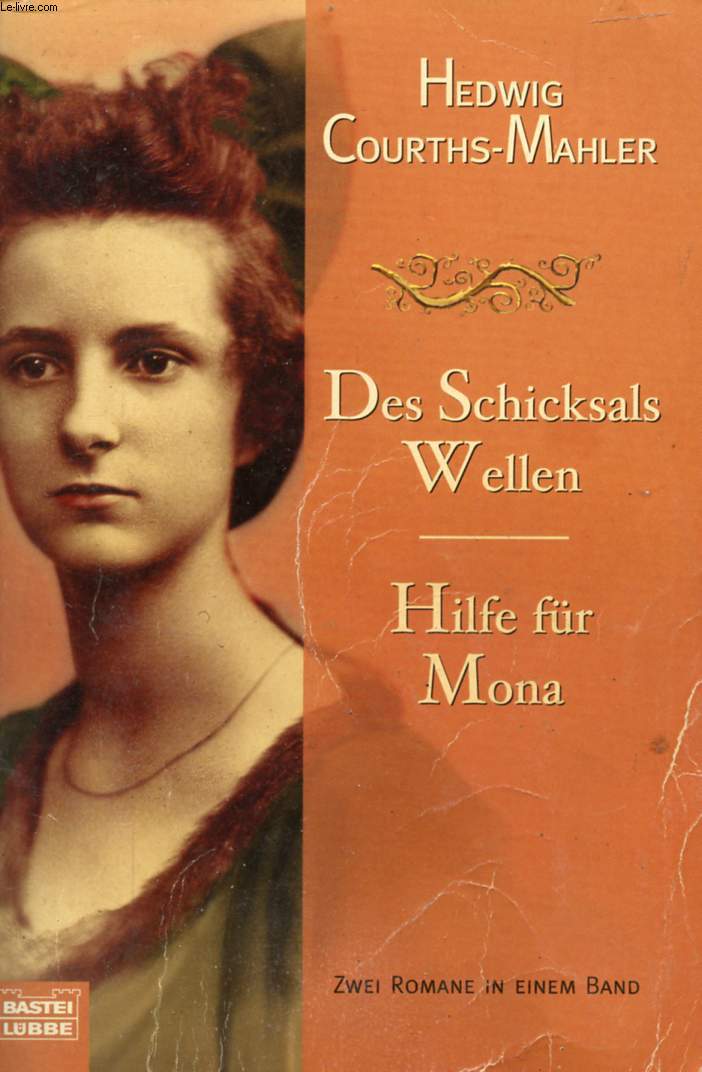 DES SCHICKSALS WELLEN / HILFE FR MONA