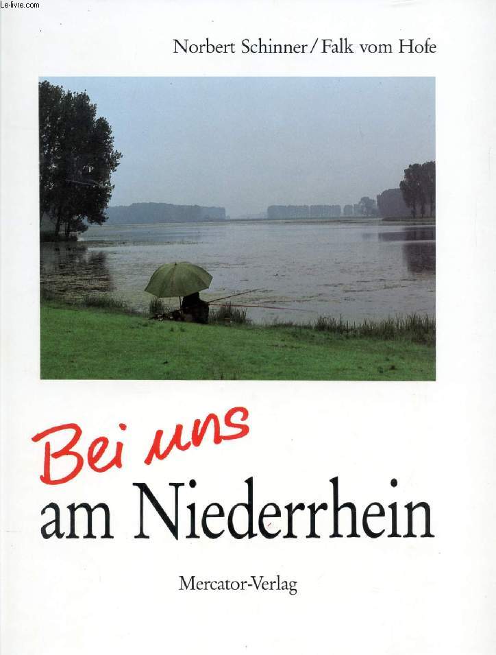 BEI UNS AM NIEDERRHEIN