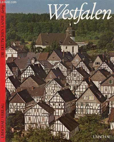 WESTFALEN, WESTPHALIE, WESTPHALIA