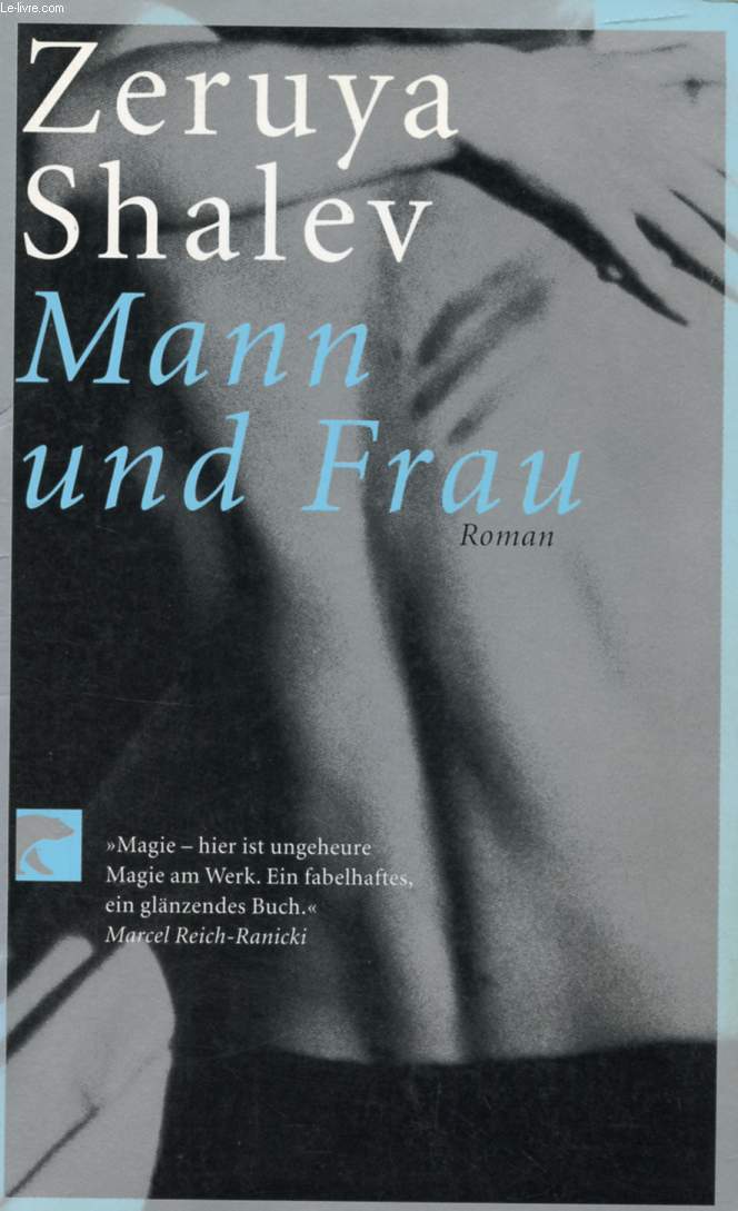 MANN UND FRAU