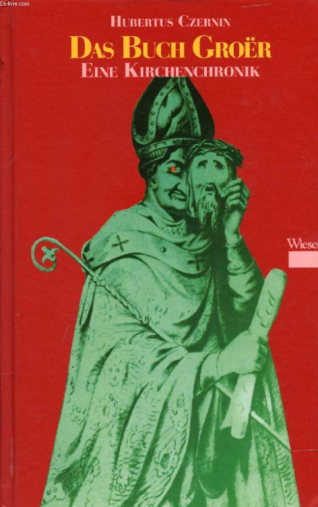 DAS BUCH GROR, EINE KIRCHENCHRONIK