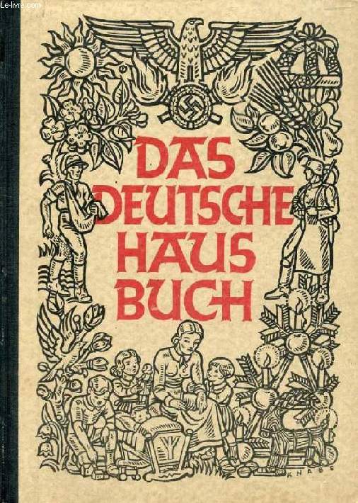 DAS DEUTSCHE HAUSBUCH