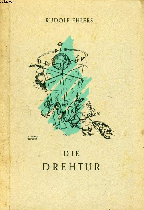 DIE DREHTR, Gedichte