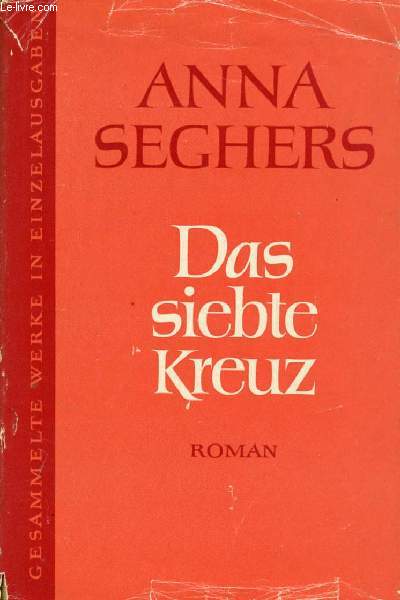 DAS SIEBTE KREUZ