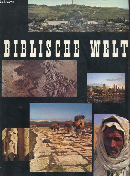 BIBLISCHE WELT