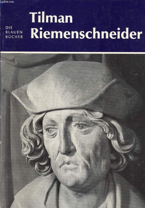 TILMAN RIEMENSCHNEIDER