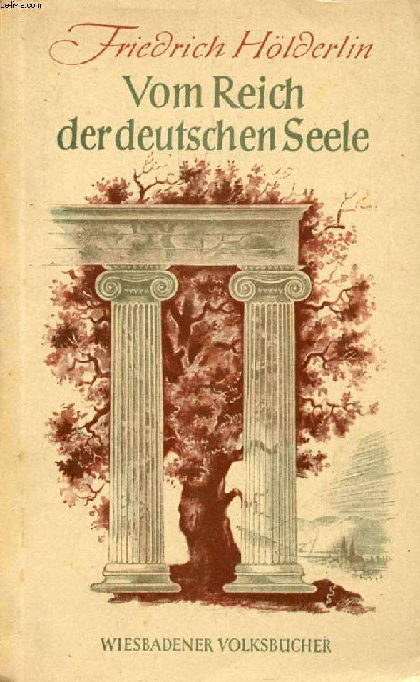 VON REICH DER DEUTSCHEN SEELE