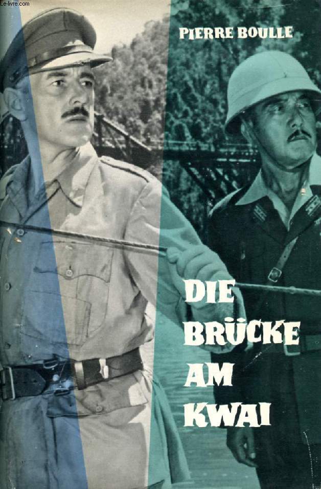 DIE BRCKE AM KWAI