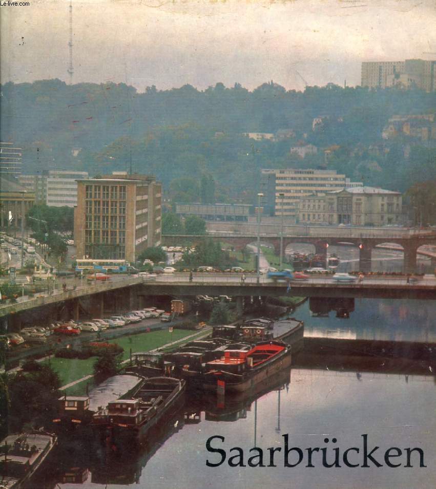 SAARBRCKEN