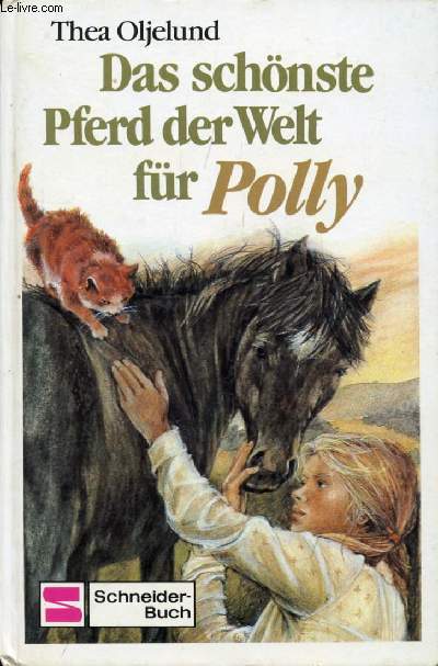 DAS SCHNSTE PFERD DER WELT FR POLLY