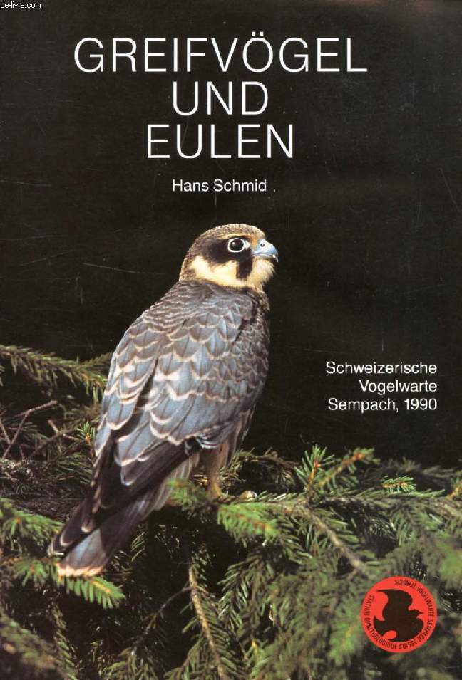 GREIFVGEL UN EULEN