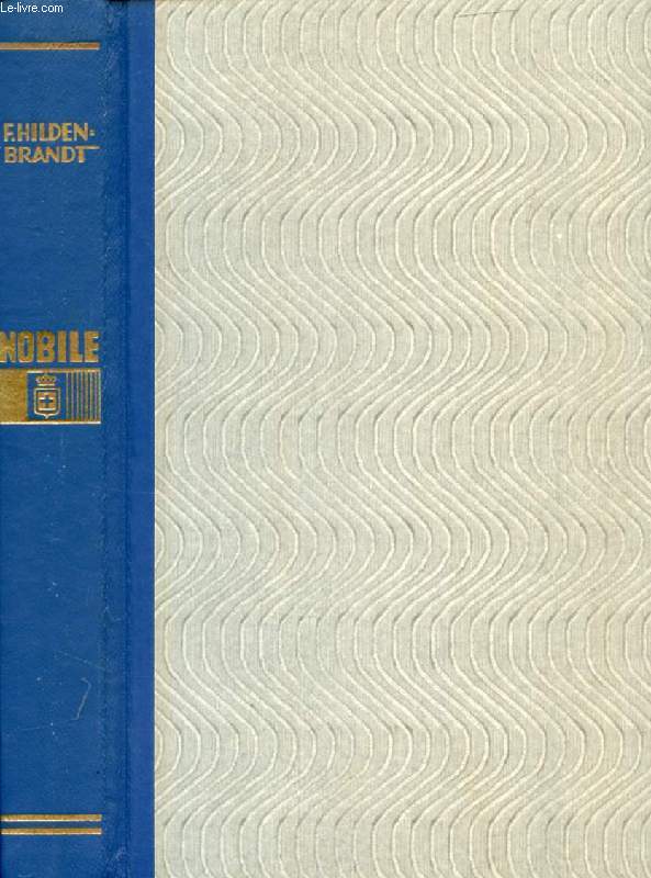 NOBILE, DIE TRAGDIE IM POLAREIS