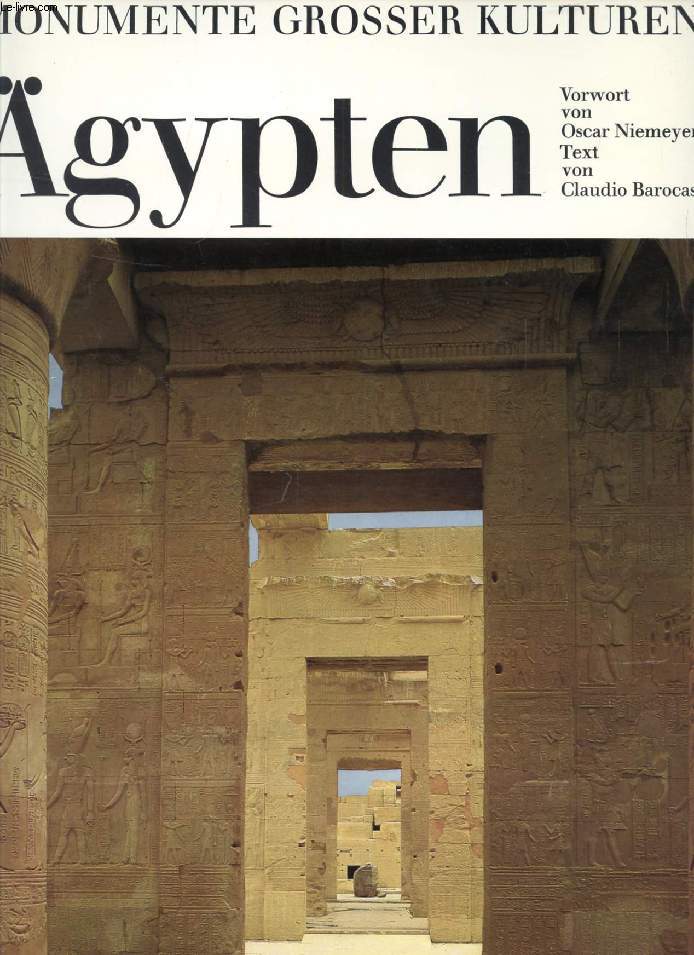 GYPTEN (Monumente Groer Kulturen)